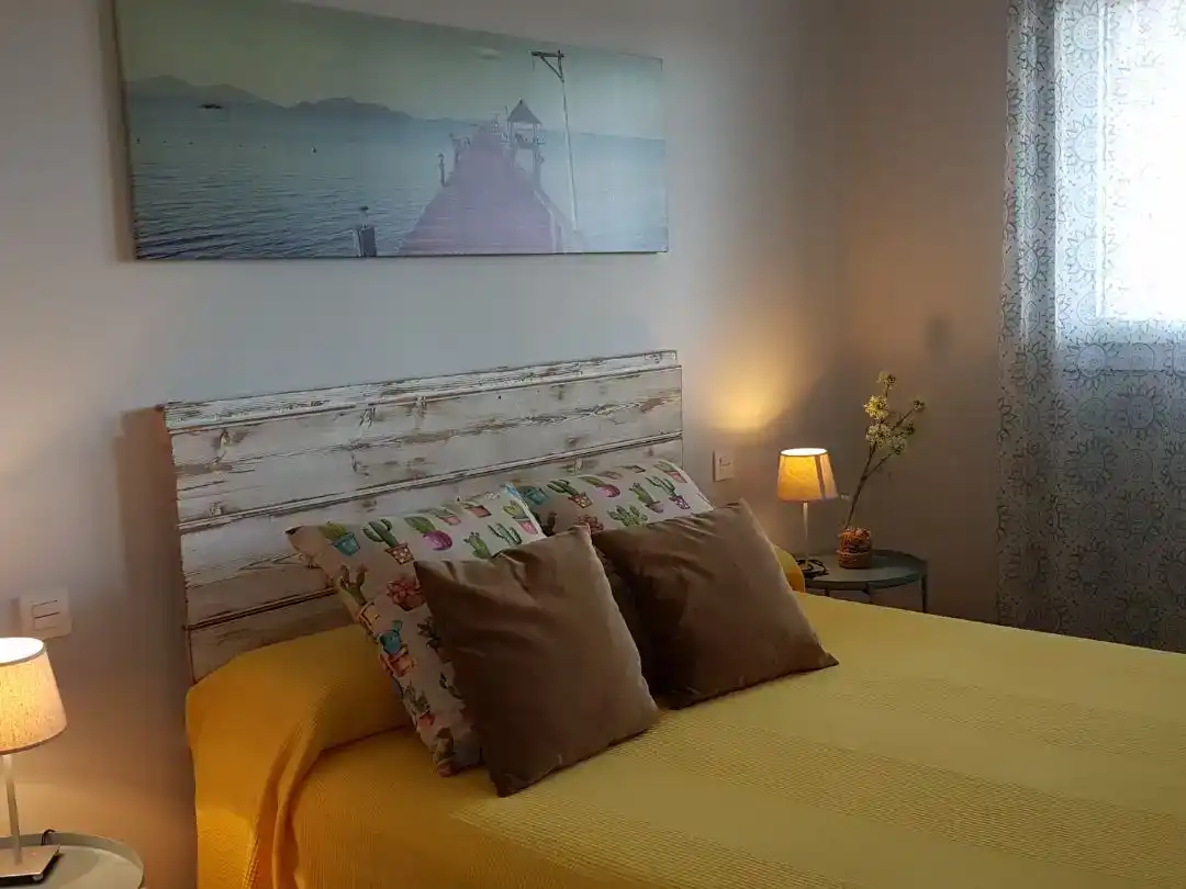 Piso de 95 m² en Motril