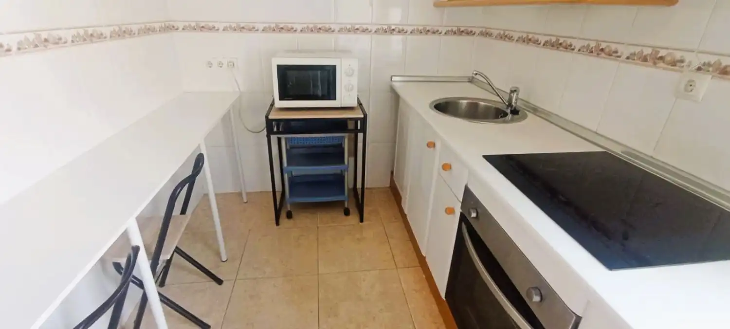 Apartamento 130 m² em Salamanca