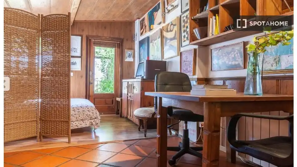 Habitación 25 m², Granada