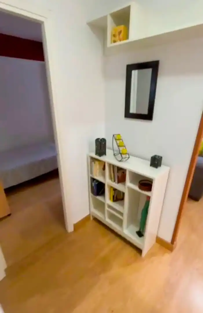 Piso de 77 m² en Santander