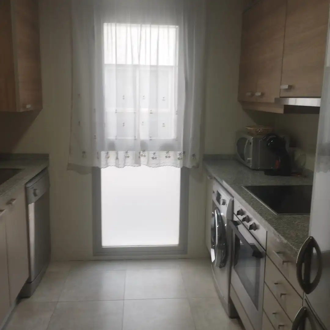 Pis de 75 m² a Vinaròs