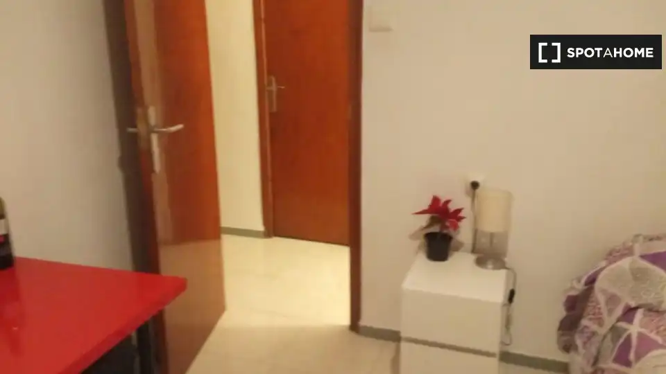 Habitación en alquiler, Murcia