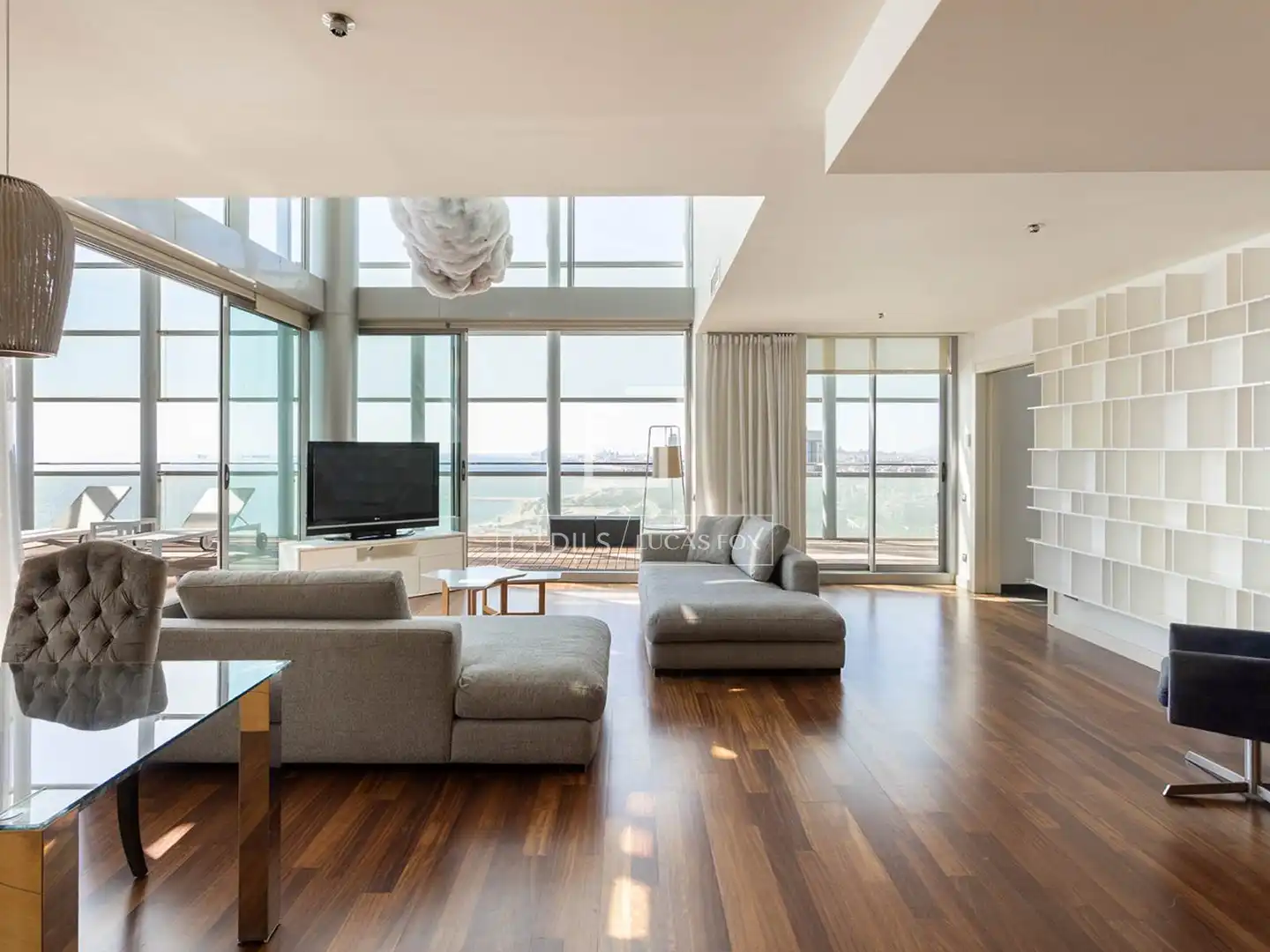 Piso de 299 m² en Barcelona