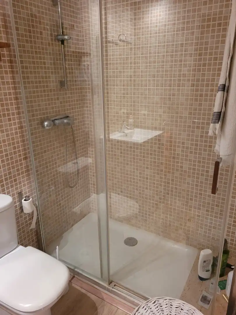 Piso de 50 m² en Palafrugell