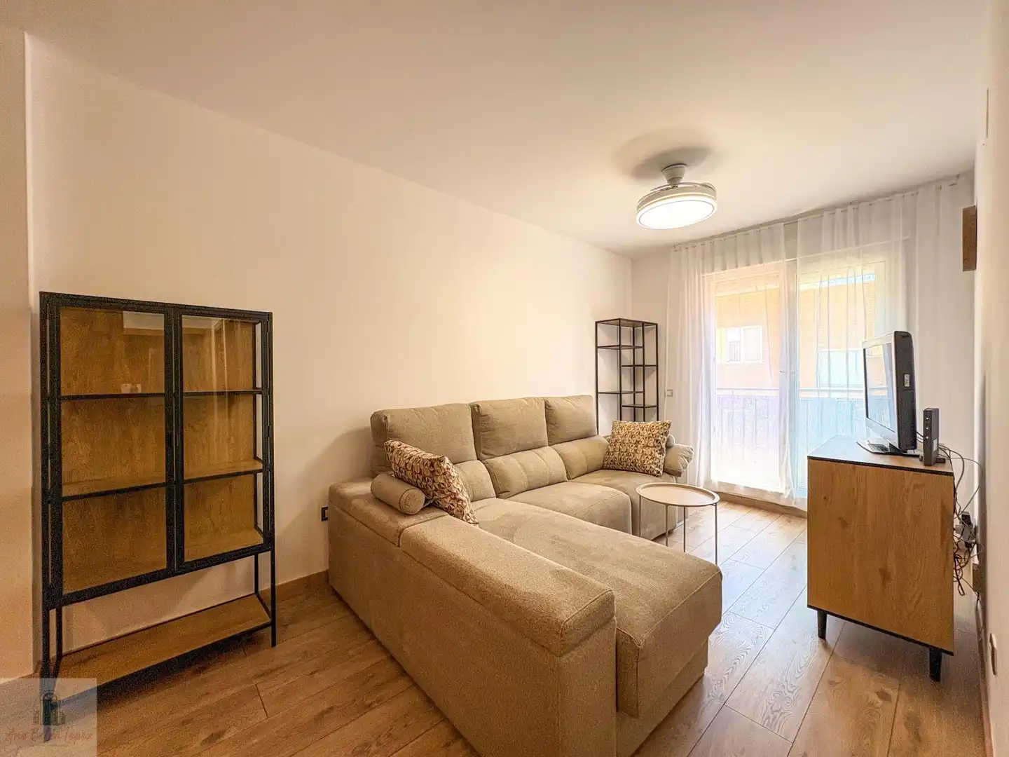Piso de 90 m² en Badajoz