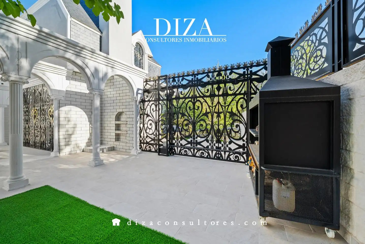 Casa de 1512 m² a Las Rozas de Madrid