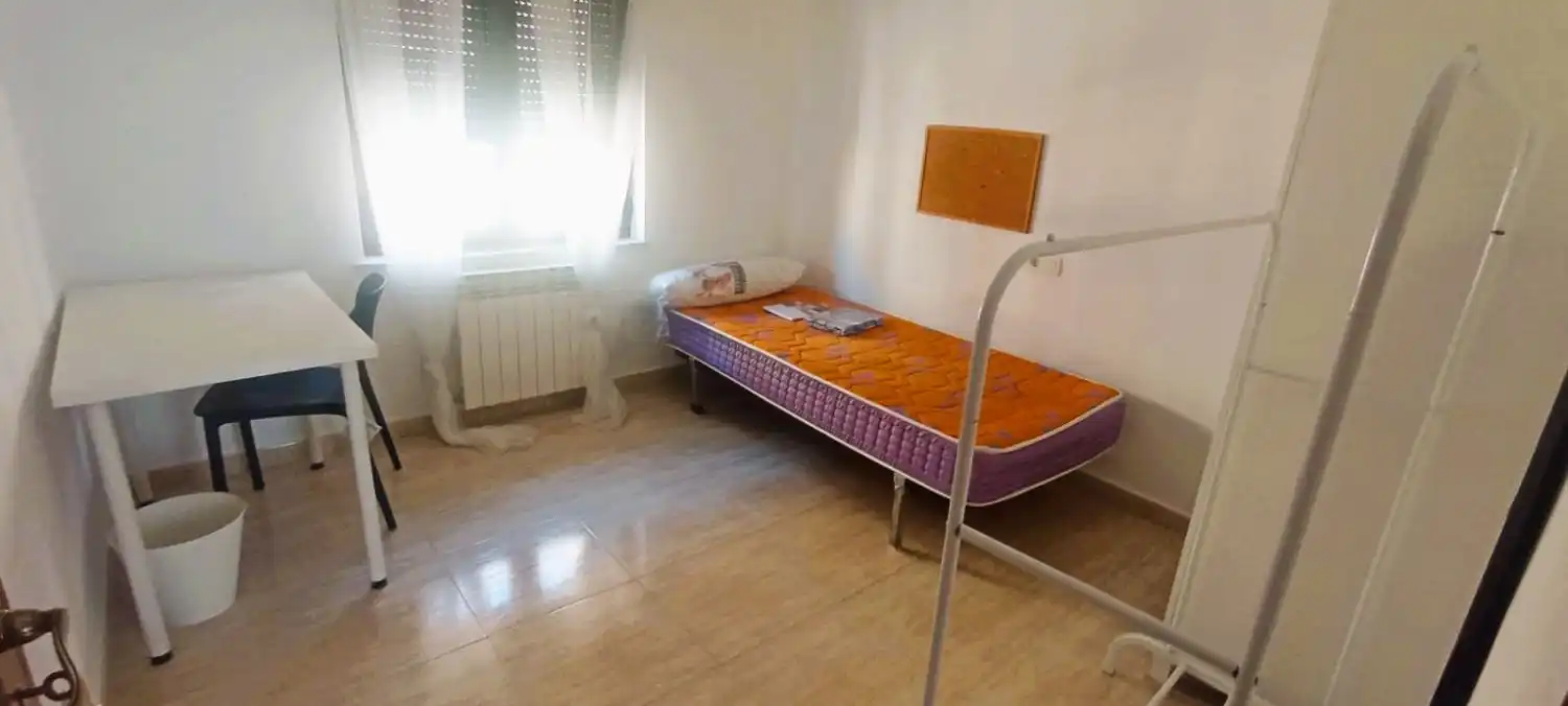 Apartamento 130 m² em Salamanca