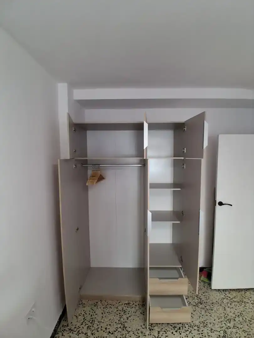 Piso de 55 m² en Sevilla