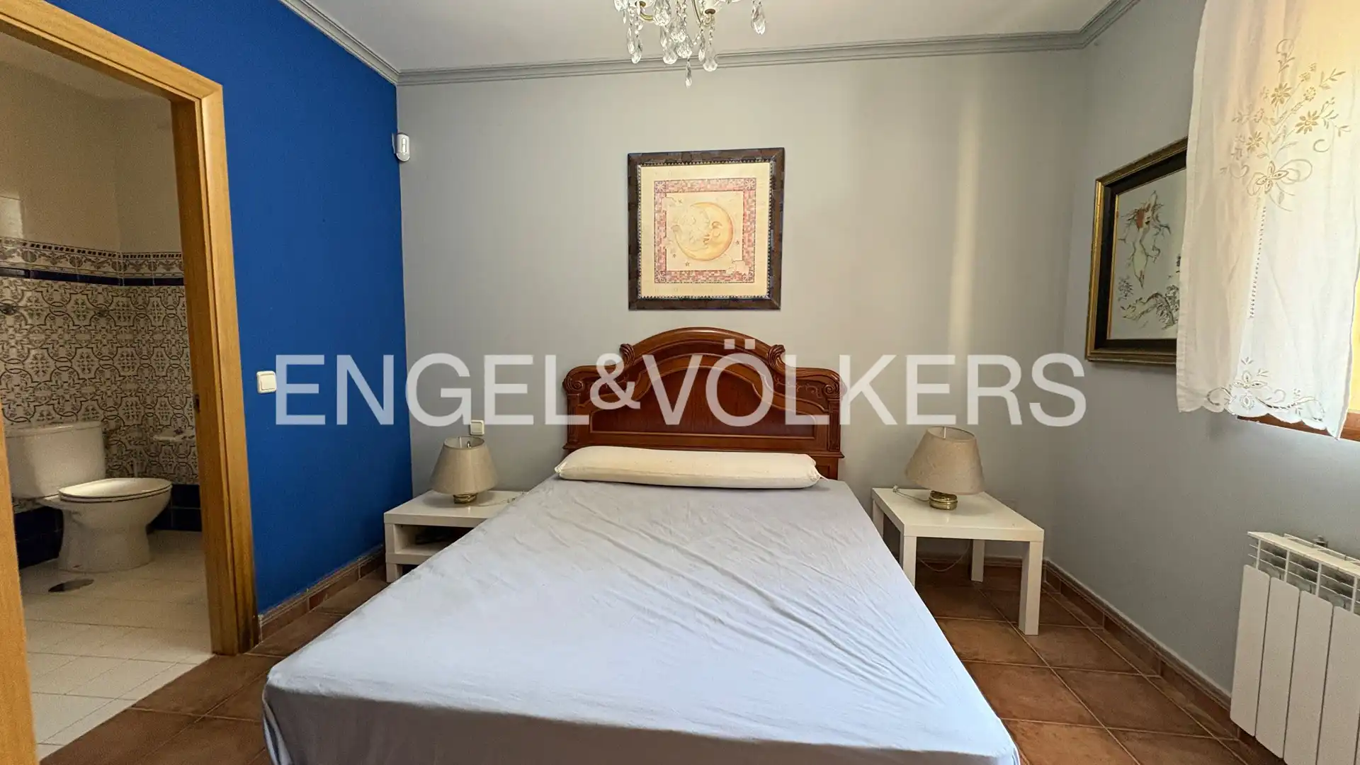 Casa 234 m² a Los Molinos