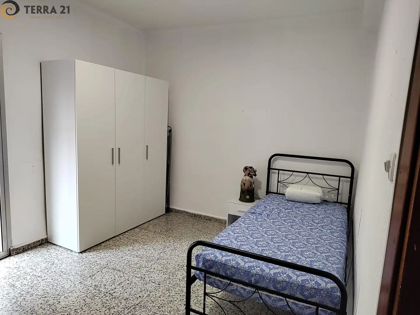 Habitación 95 m², Jaén