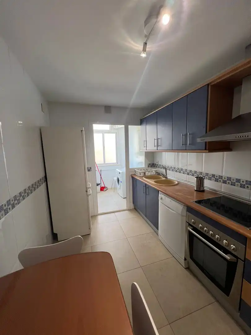 Habitación 120 m², Málaga