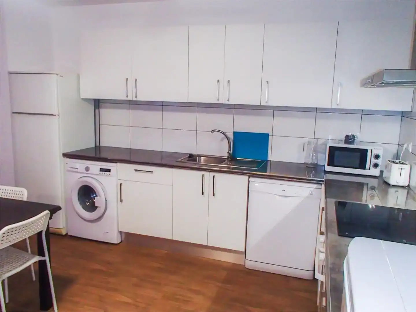 Habitación 150 m², Cartagena