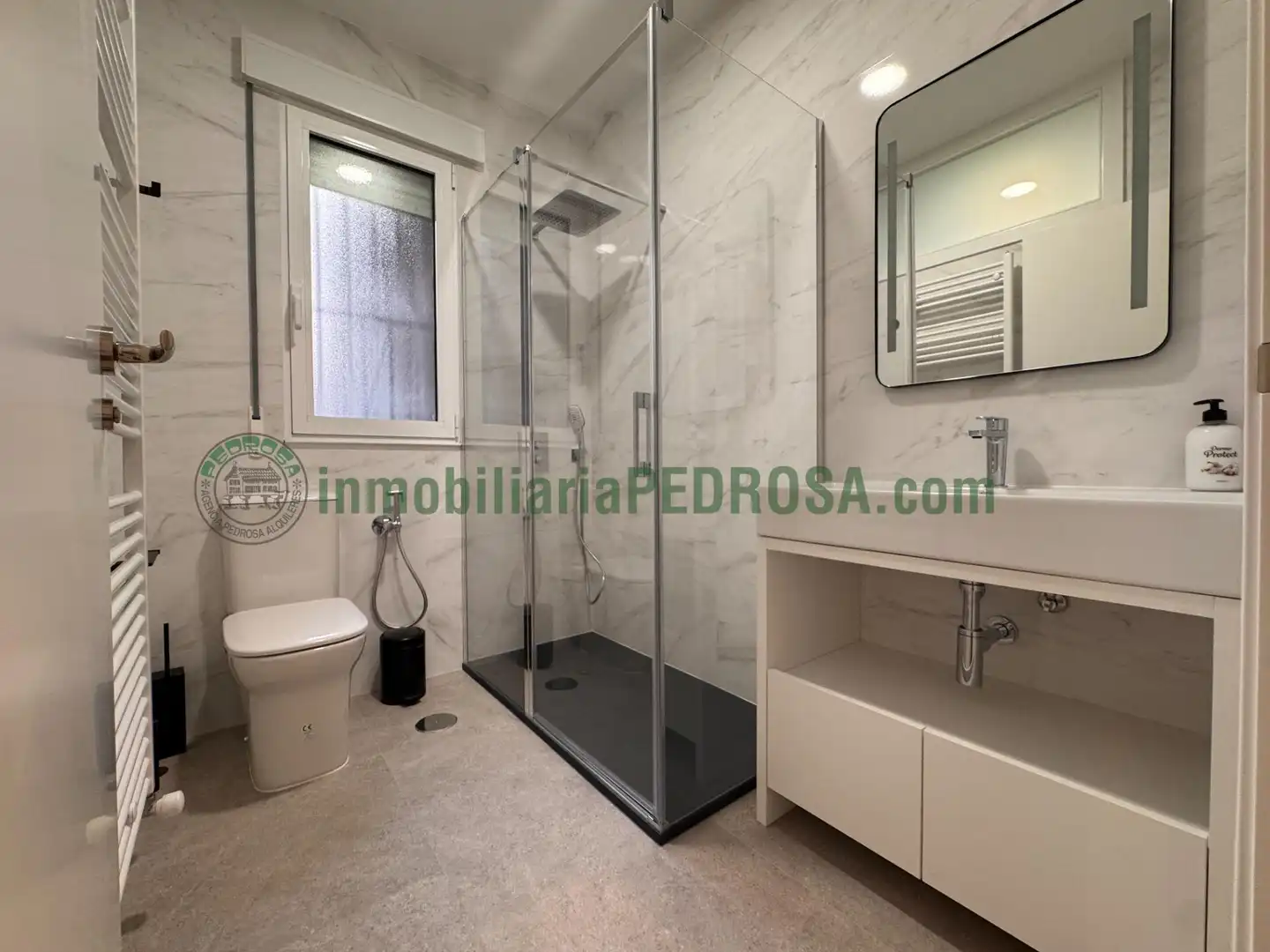 Piso de 115 m² en Pontevedra