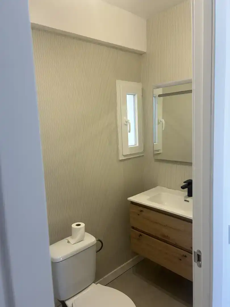 Piso de 48 m² en Talavera de la Reina