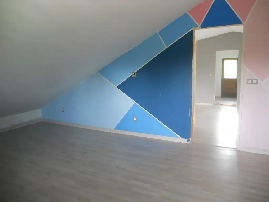 Piso de 200 m² en Lugo