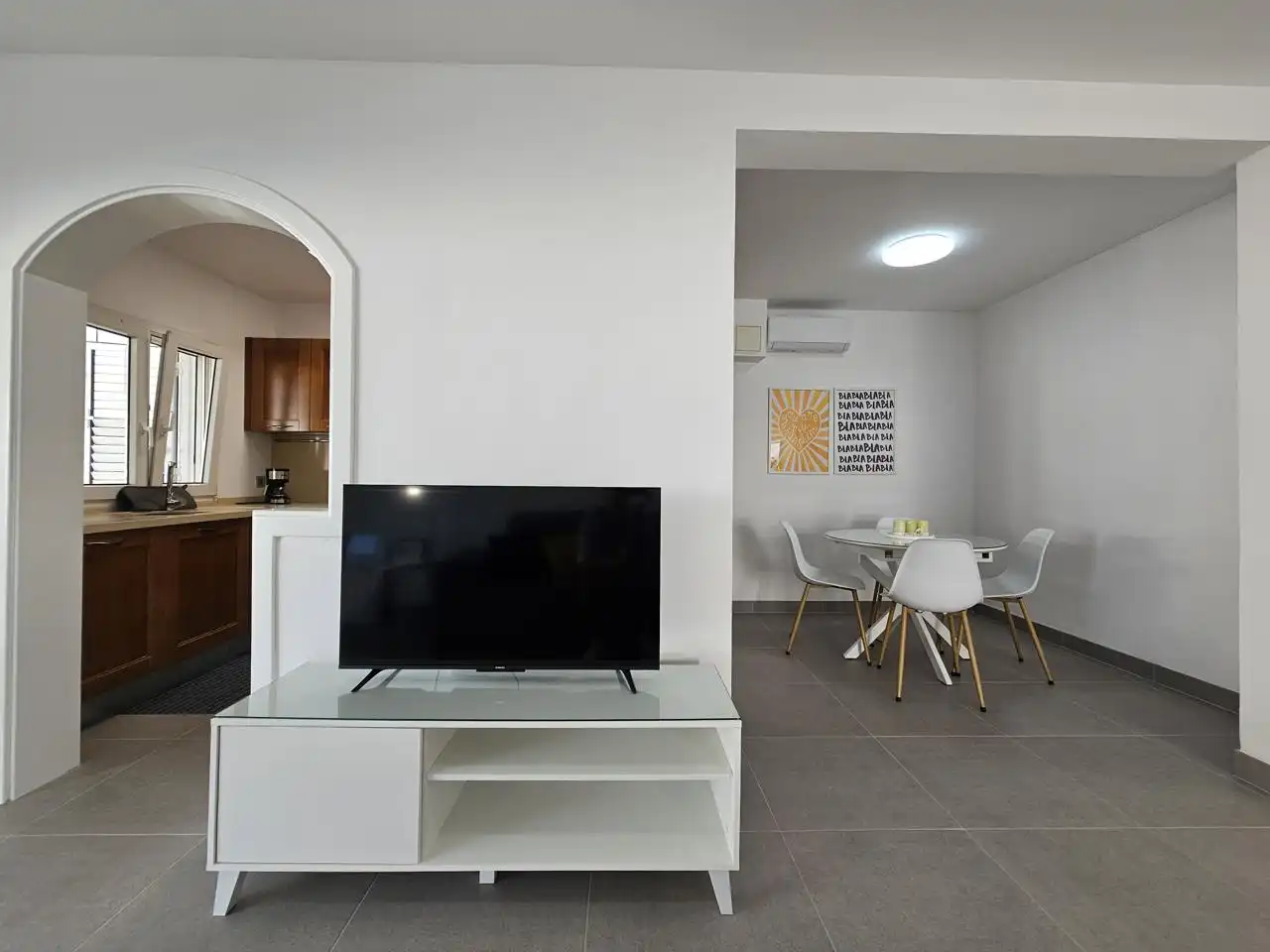 Piso de 63 m² en San Bartolomé de Tirajana