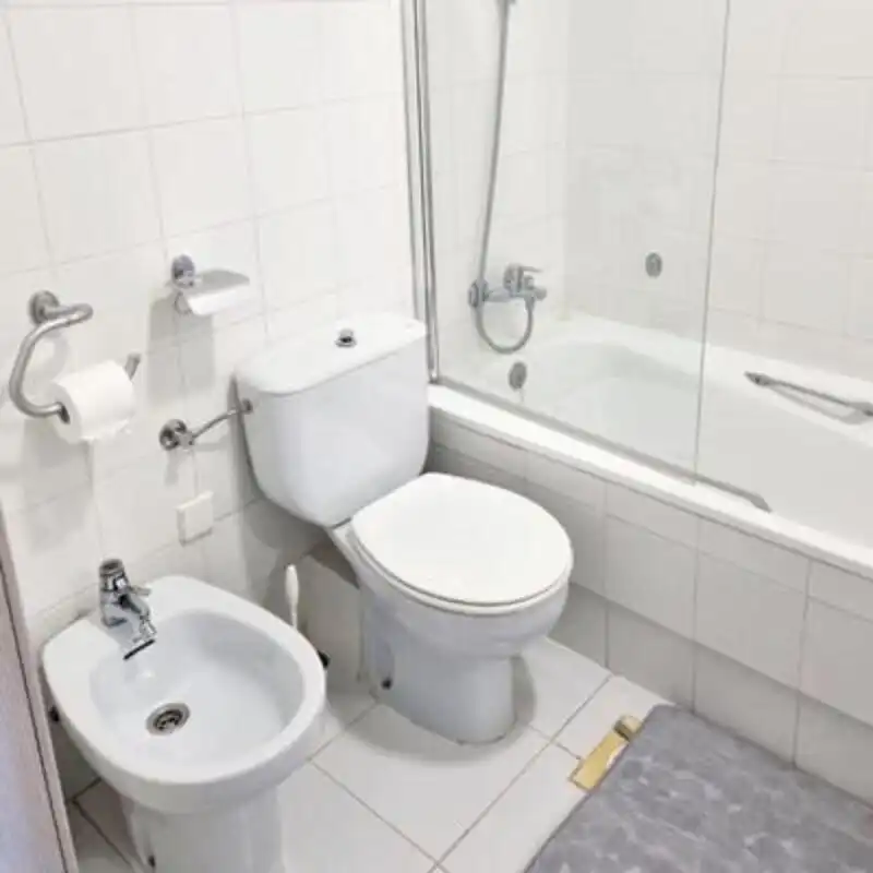 Piso de 105 m² en Estepona