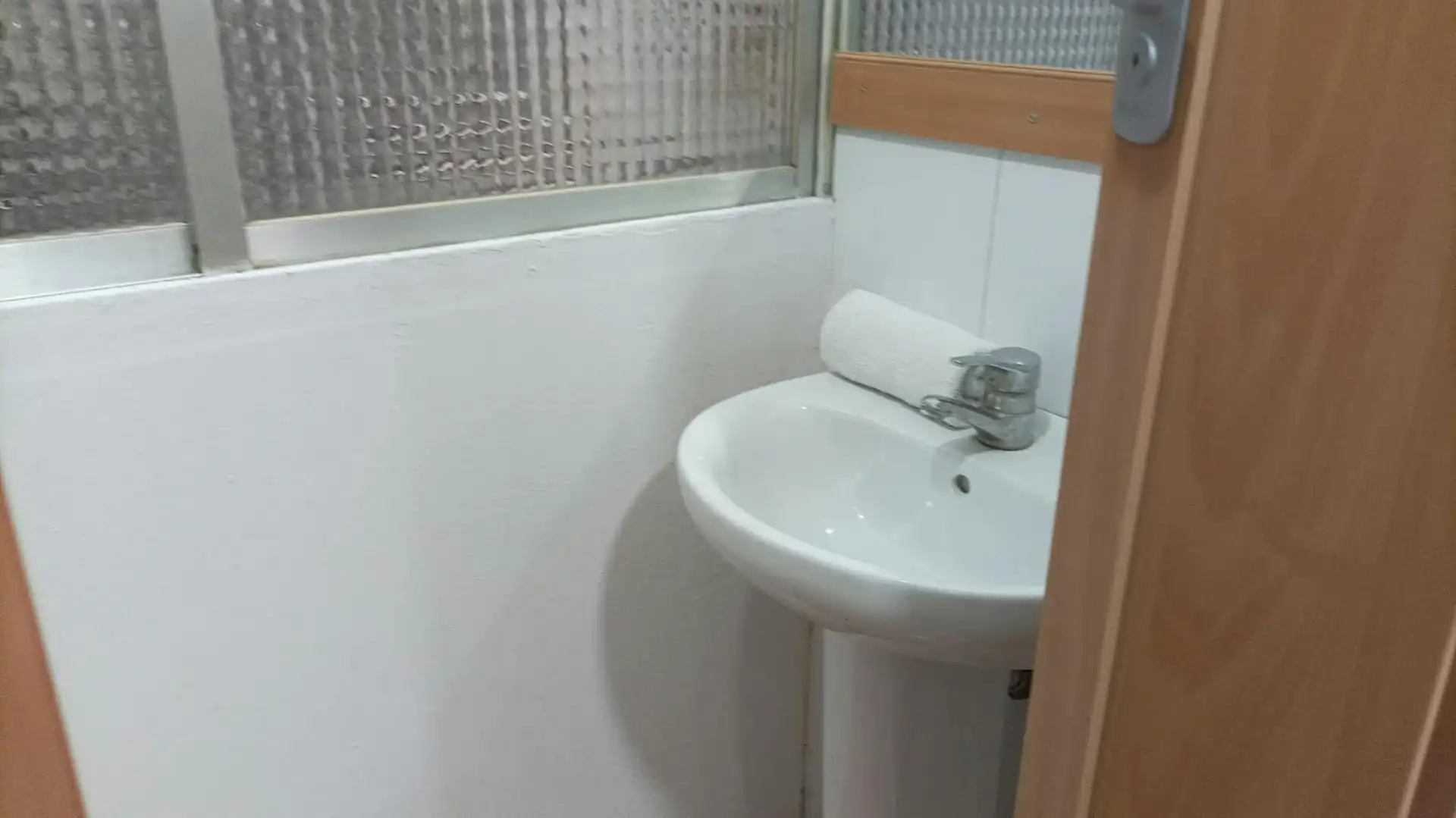 Pis de 55 m² a Barcelona