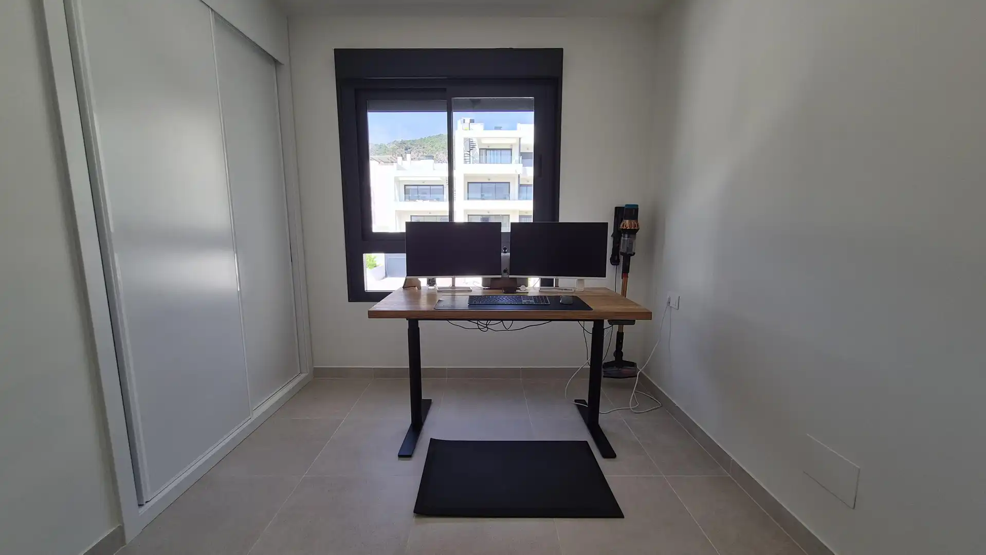 Piso de 118 m² en Benalmádena