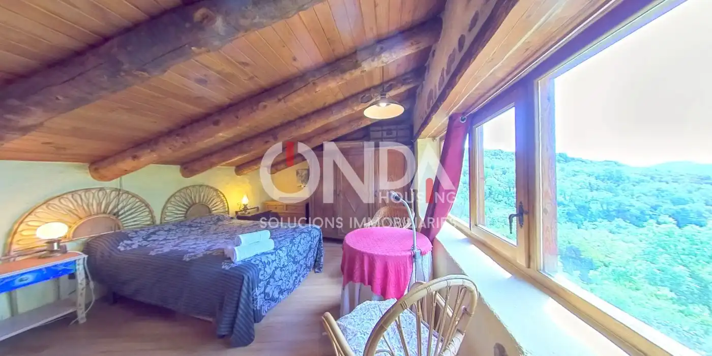 Piso de 286 m² en Salàs de Pallars
