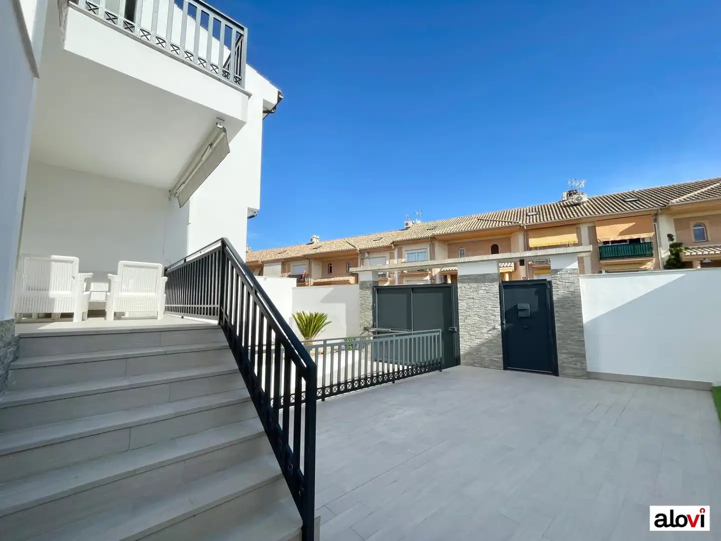 Casa de 240 m² a Ogíjares
