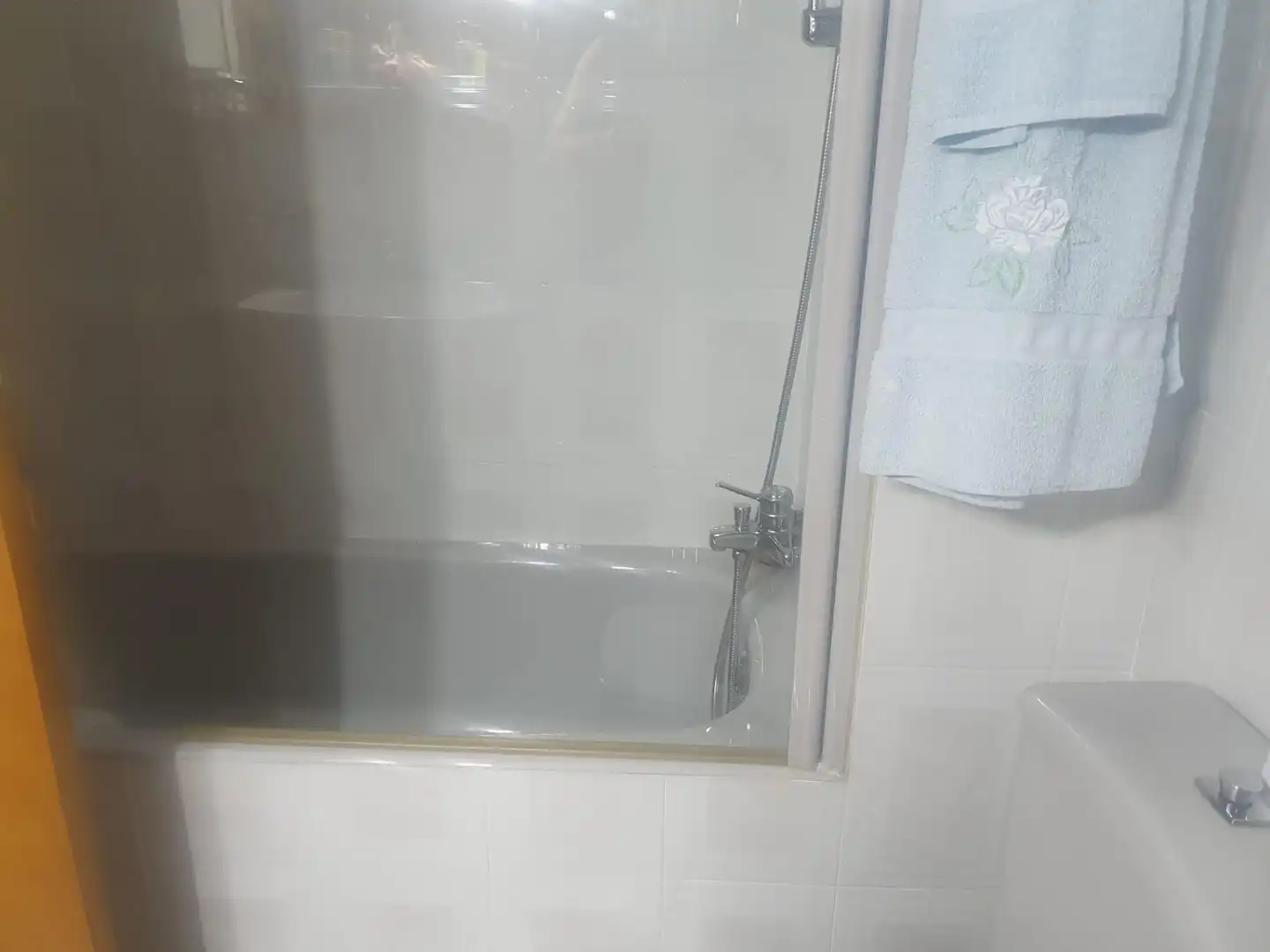 Pis de 145 m² a Mollet del Vallès
