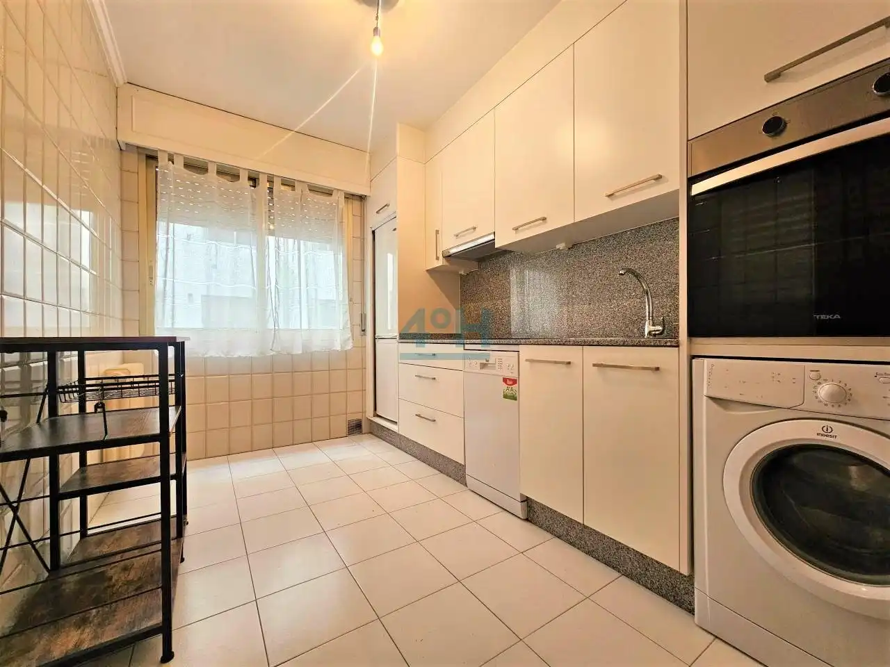 Wohnung 65 m² in Ourense
