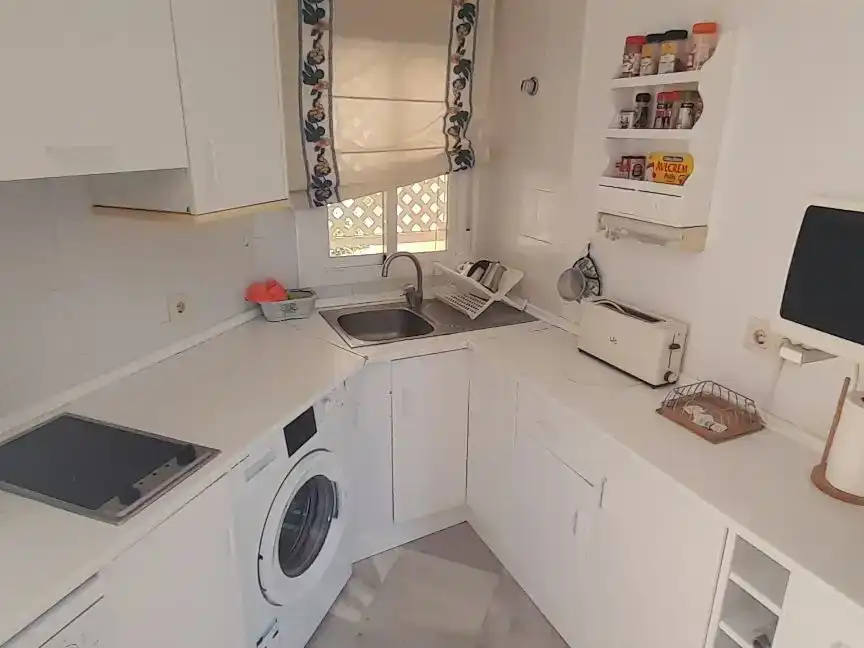Piso de 60 m² en Isla Cristina
