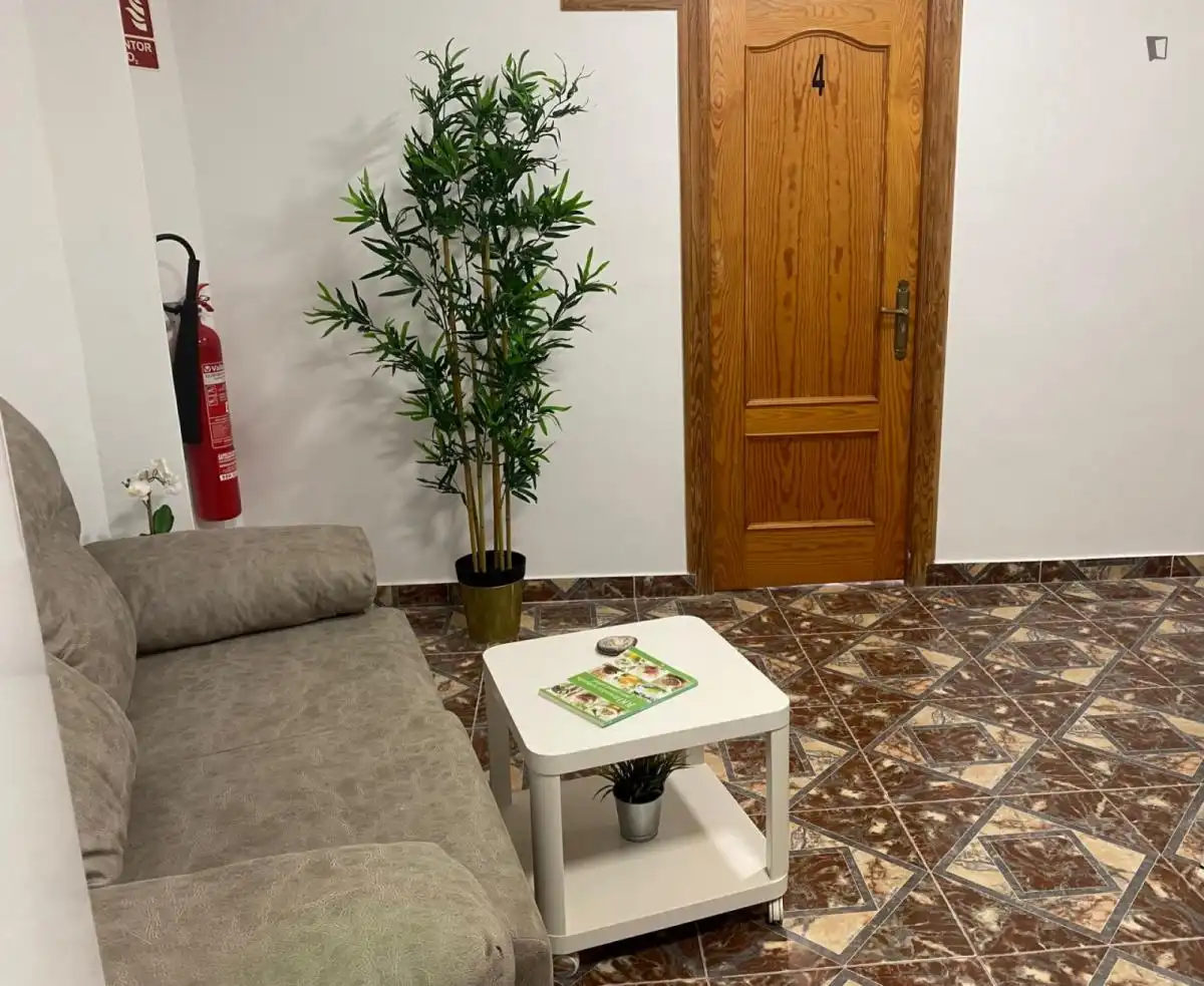 Habitación en alquiler, Almería