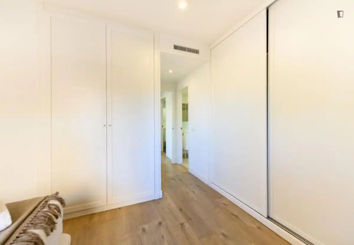Pis de 141 m² a Madrid