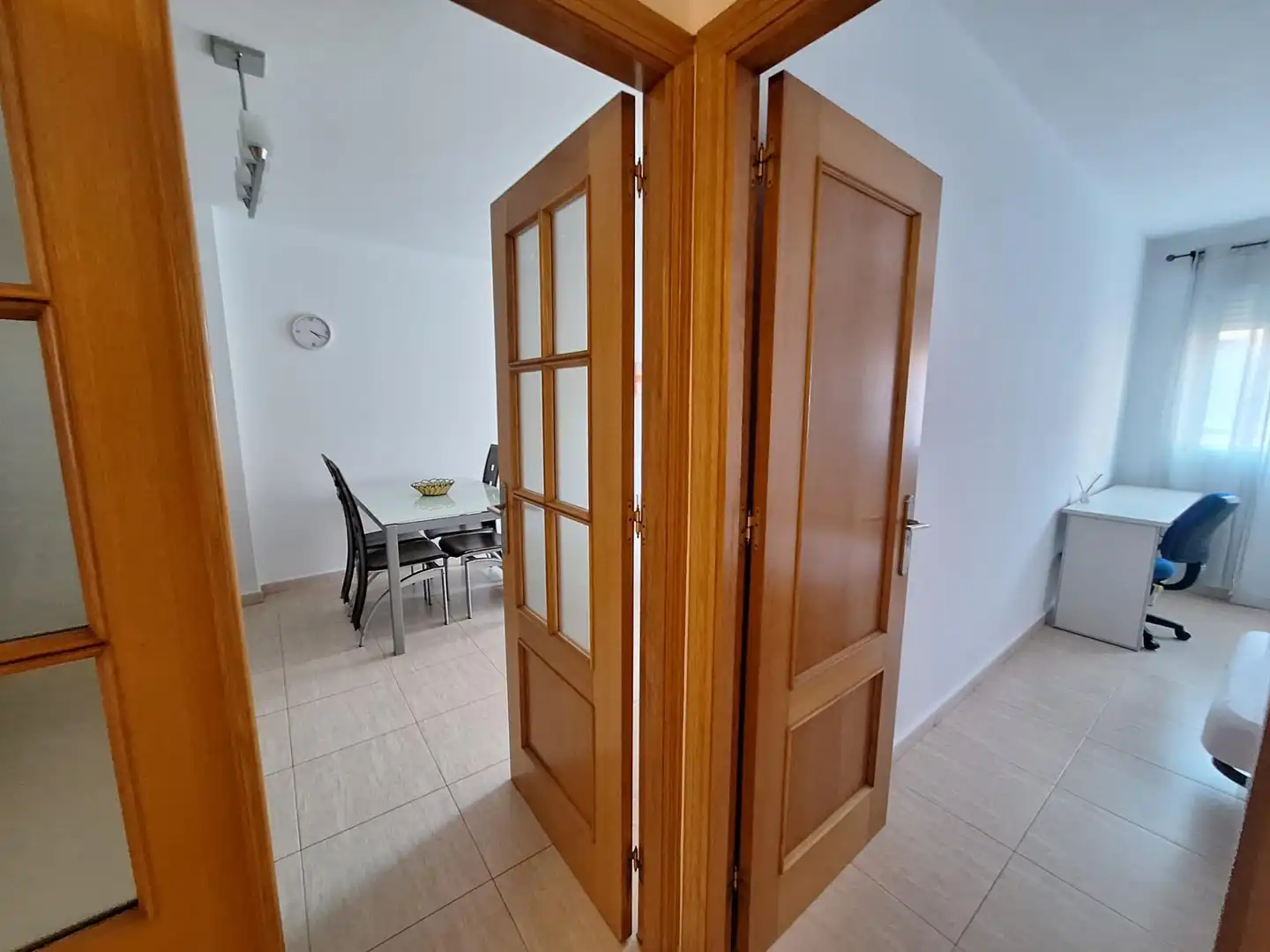 Stanza in affitto, Murcia