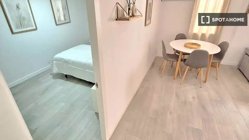 Habitación 75 m², Zaragoza