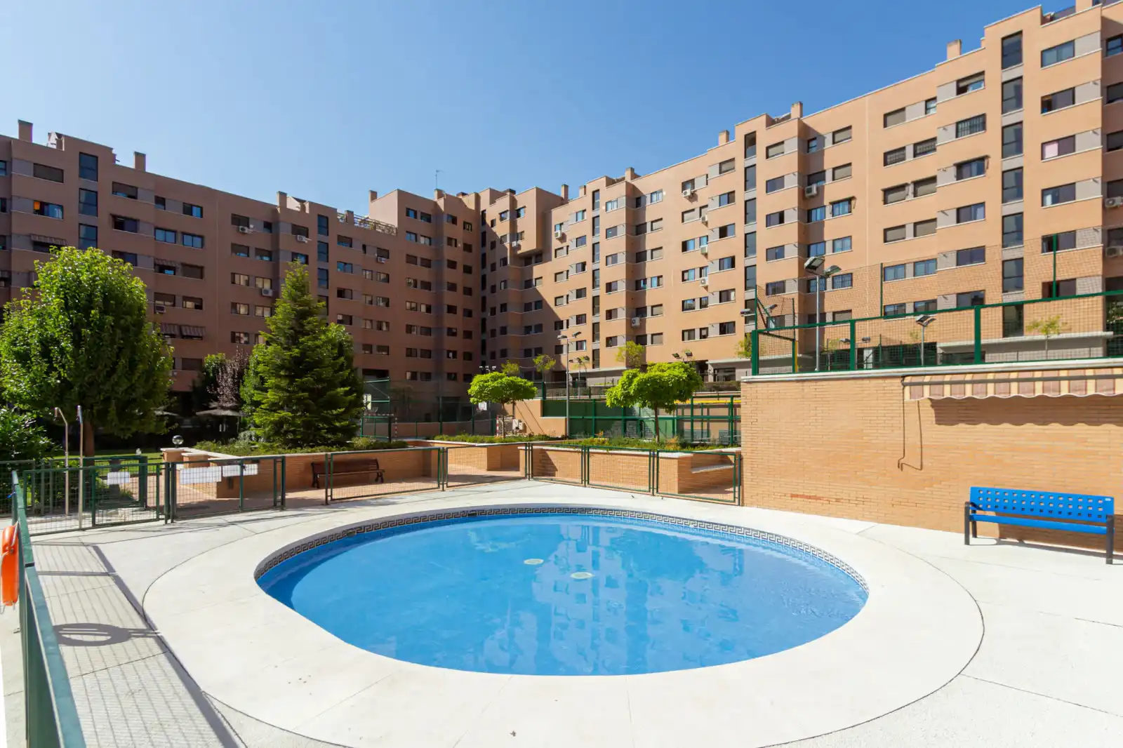 Pis de 145 m² a Madrid
