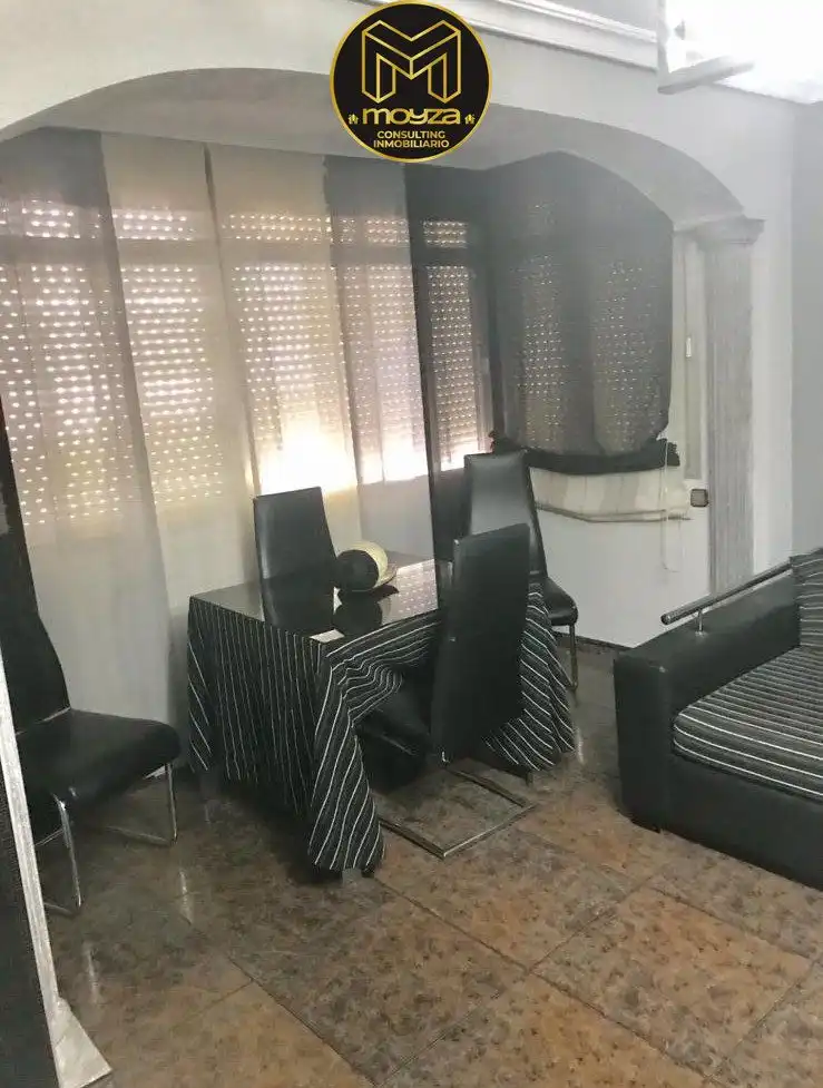 Piso de 78 m² en Jaén