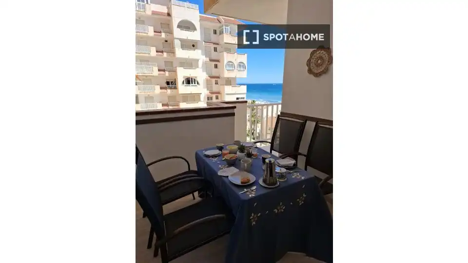 Habitación 104 m², San Javier