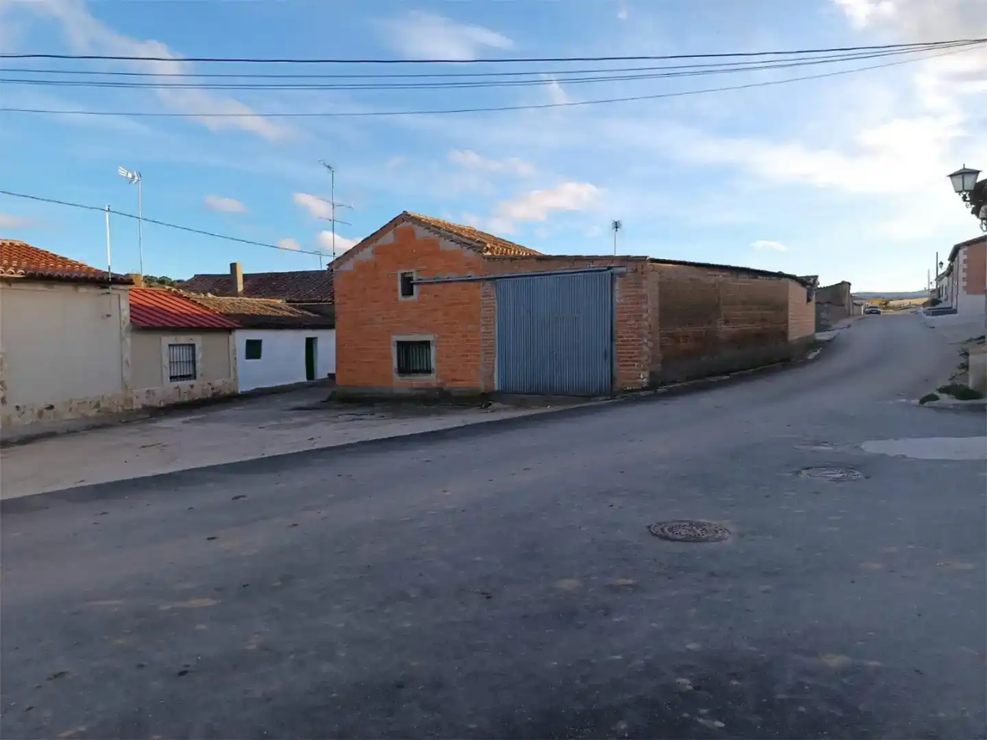 Piso de 150 m² en Bularros