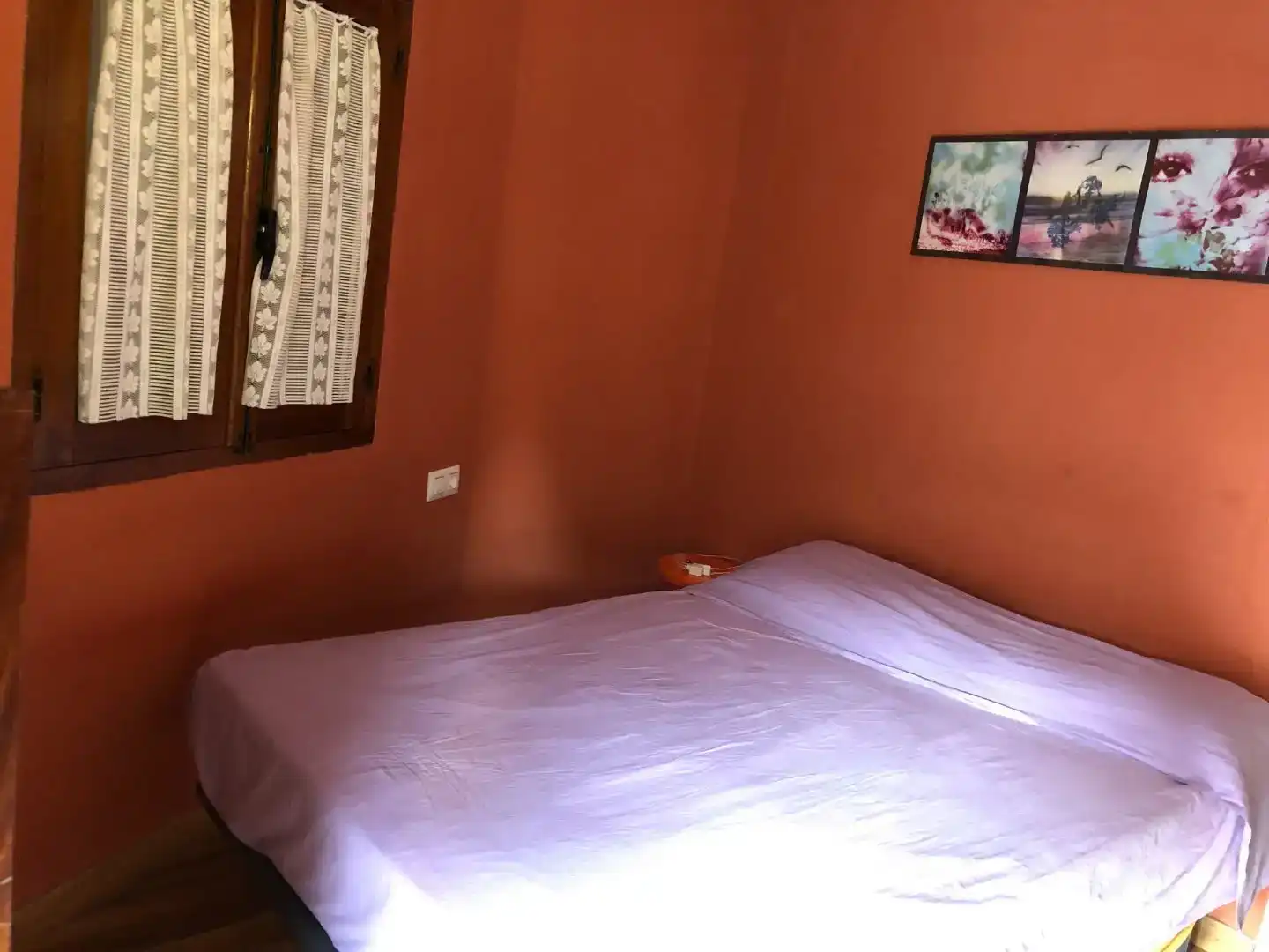 Piso de 75 m² en Hervás