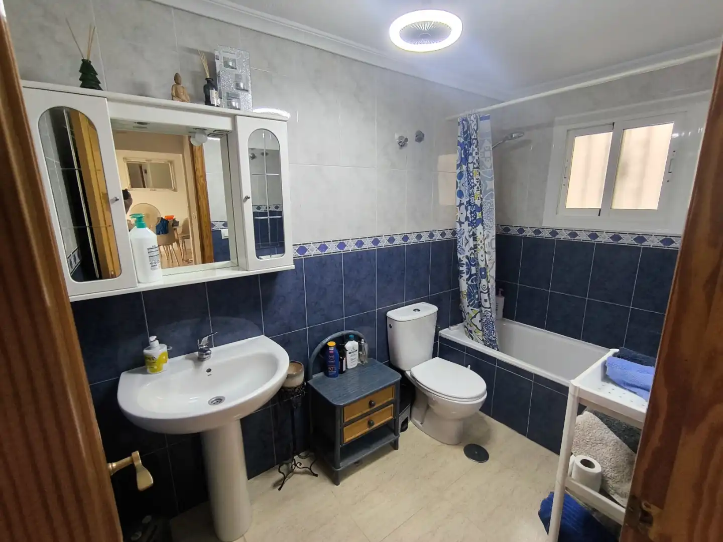 Piso de 68 m² en Santa Pola