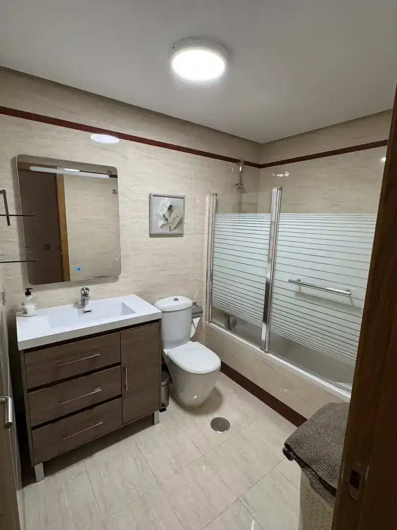 Pis de 76 m² a Valladolid