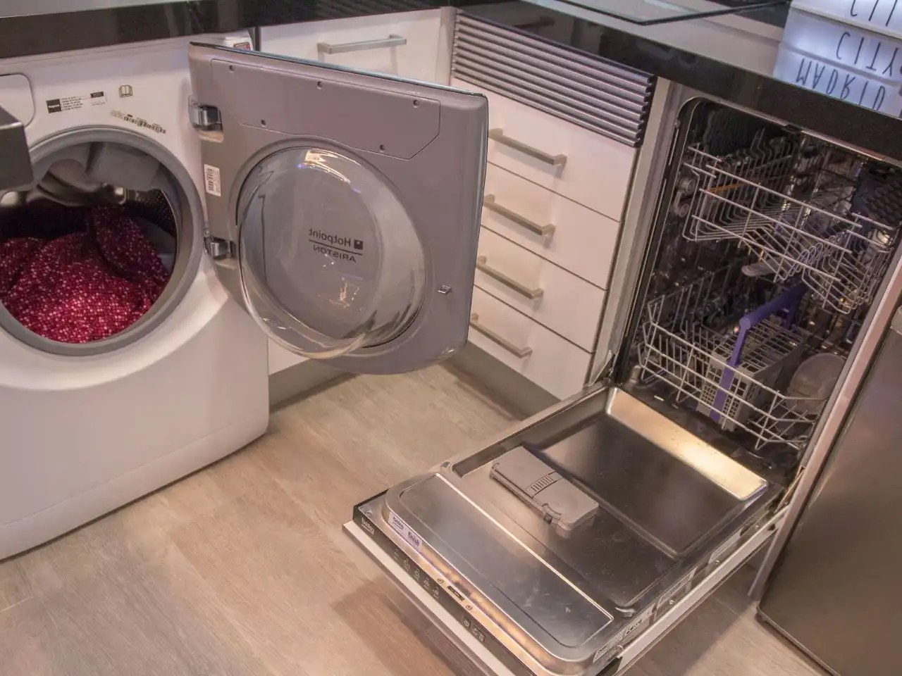 Piso de 55 m² en Madrid