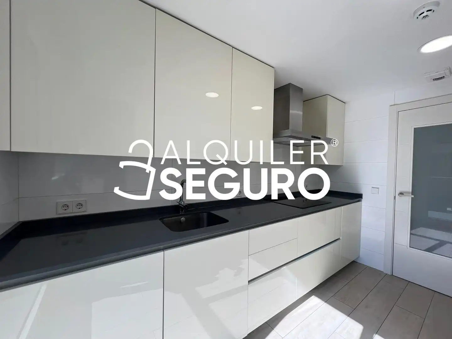 Wohnung 150 m² in Madrid