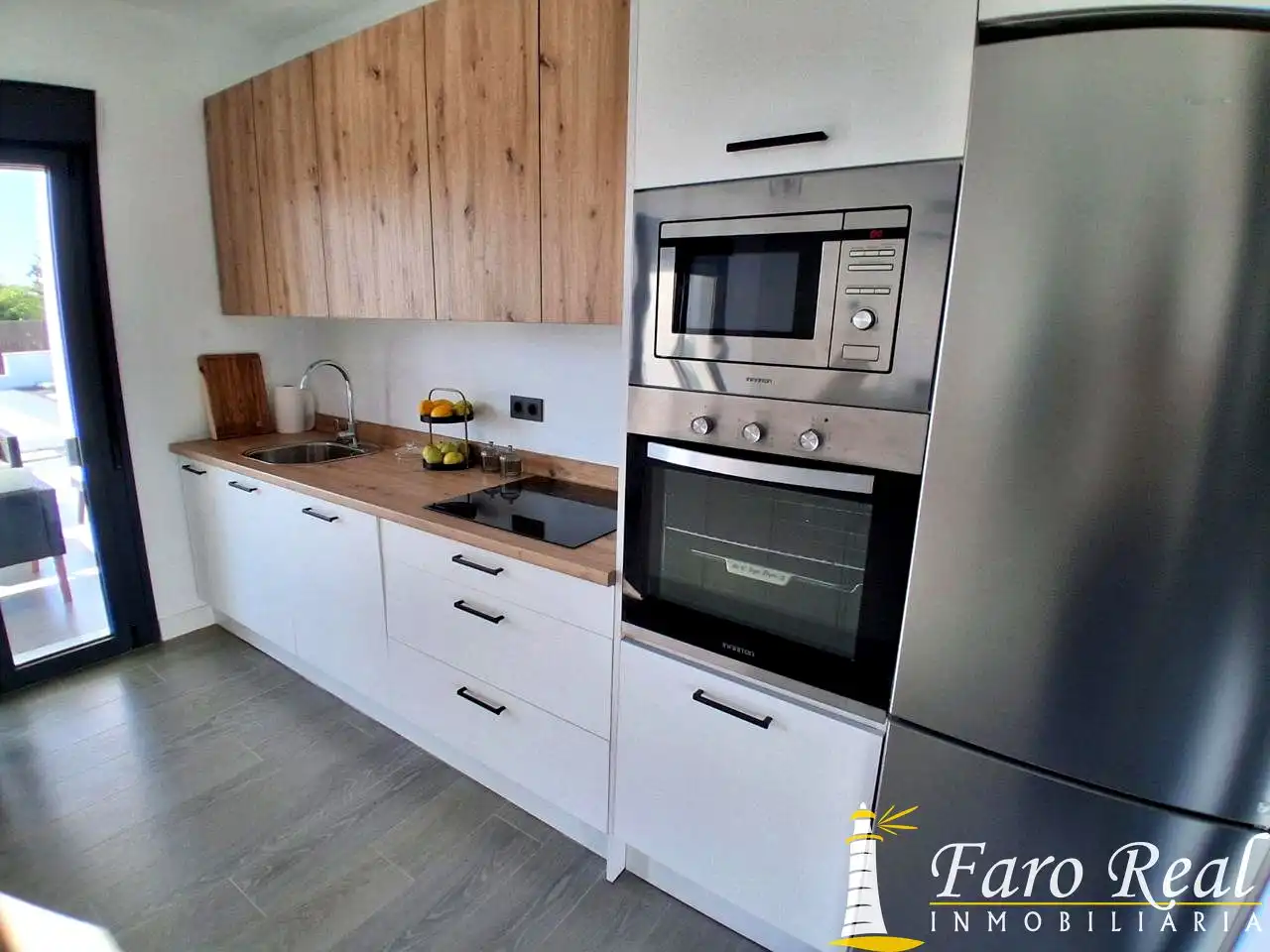 Piso de 98 m² en Sanlúcar de Barrameda