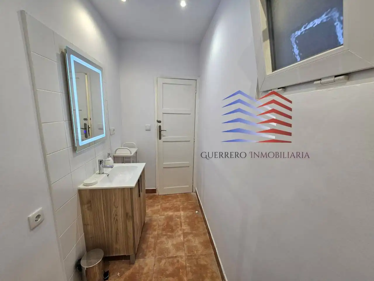 Pis de 97 m² a Ourense