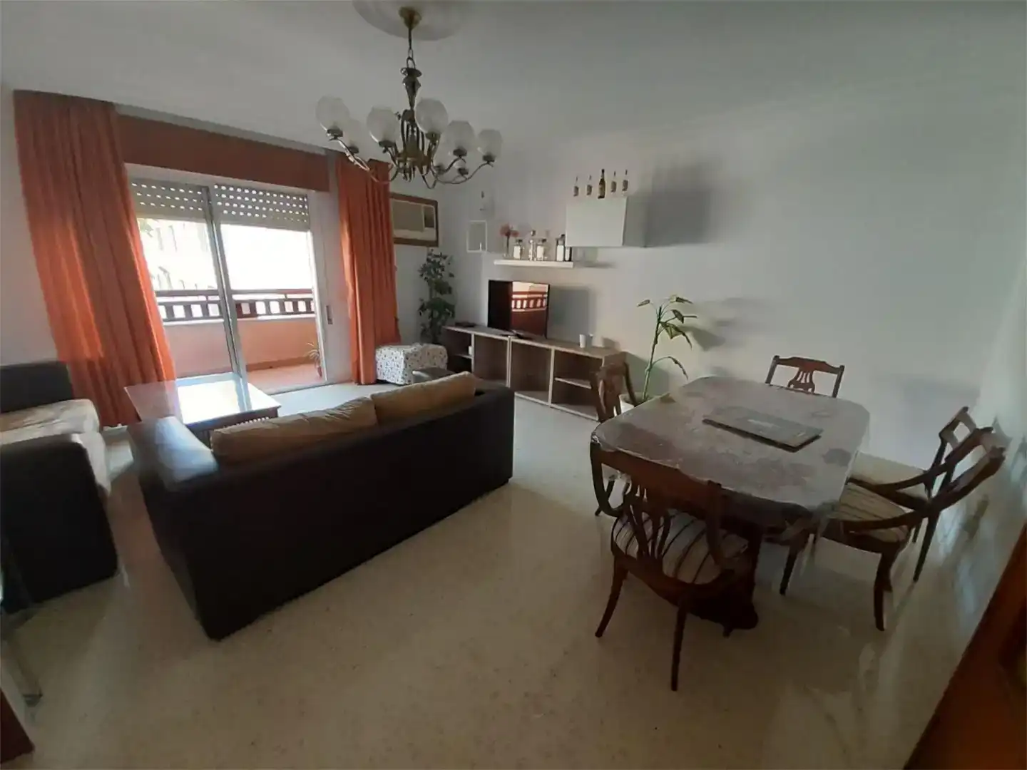 Habitación 147 m², Sevilla