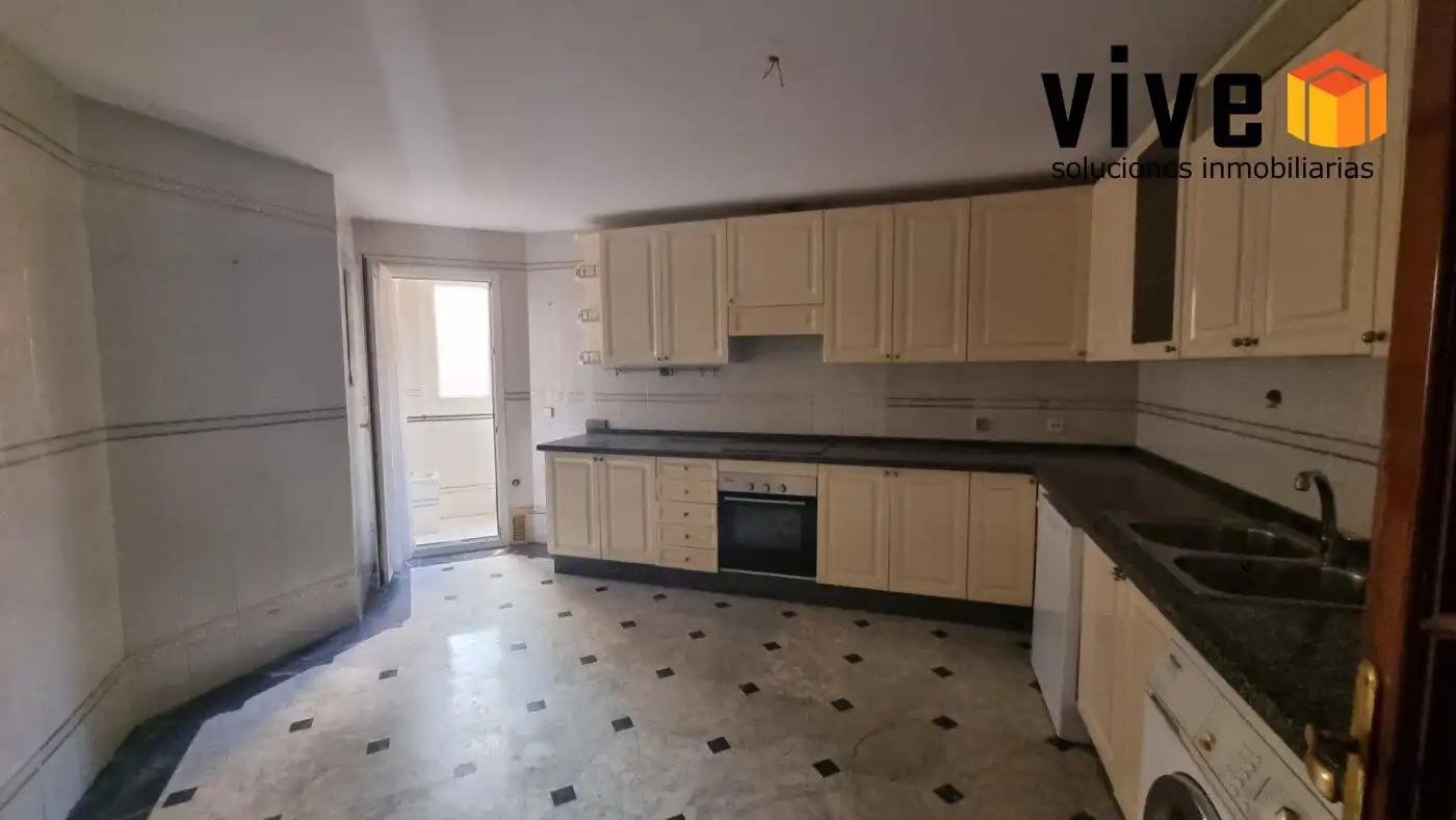 Appartamento 170 m² a Siviglia