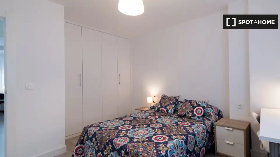 Habitación 138 m², Zaragoza