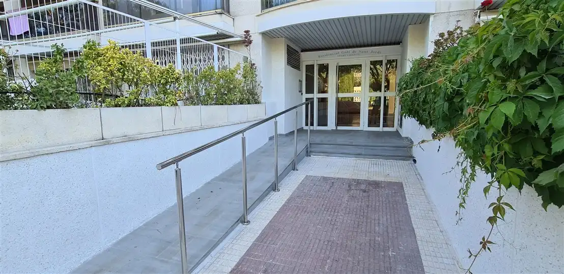 Piso de 59 m² en Cambrils