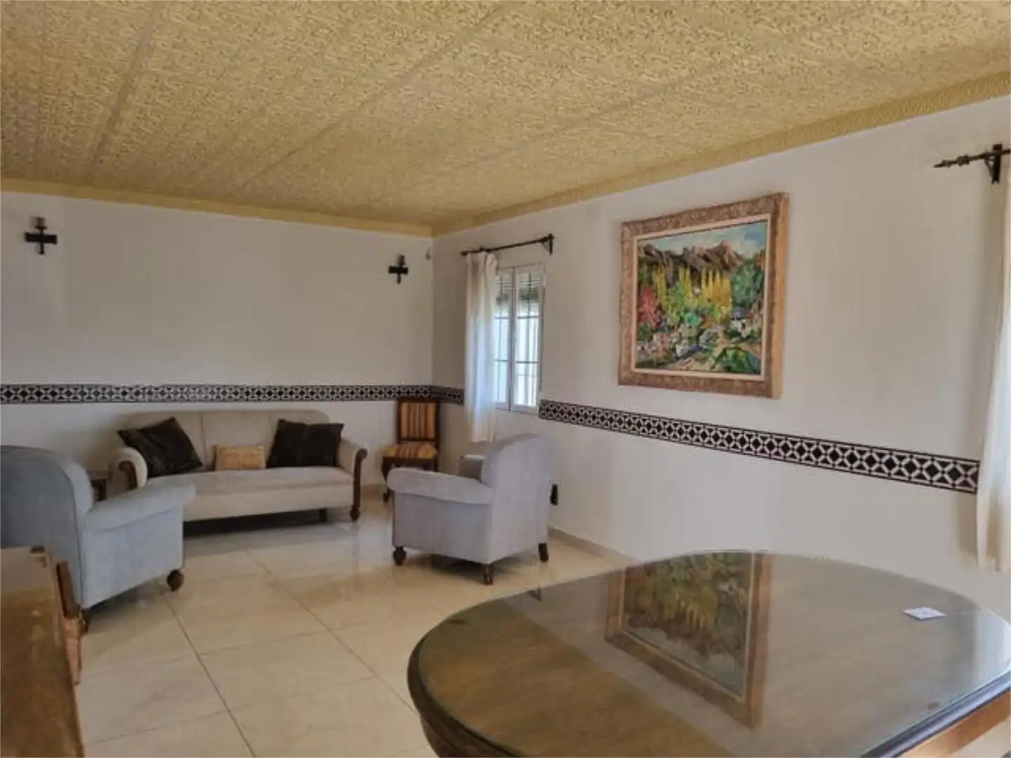 Casa de 100 m² a Granada