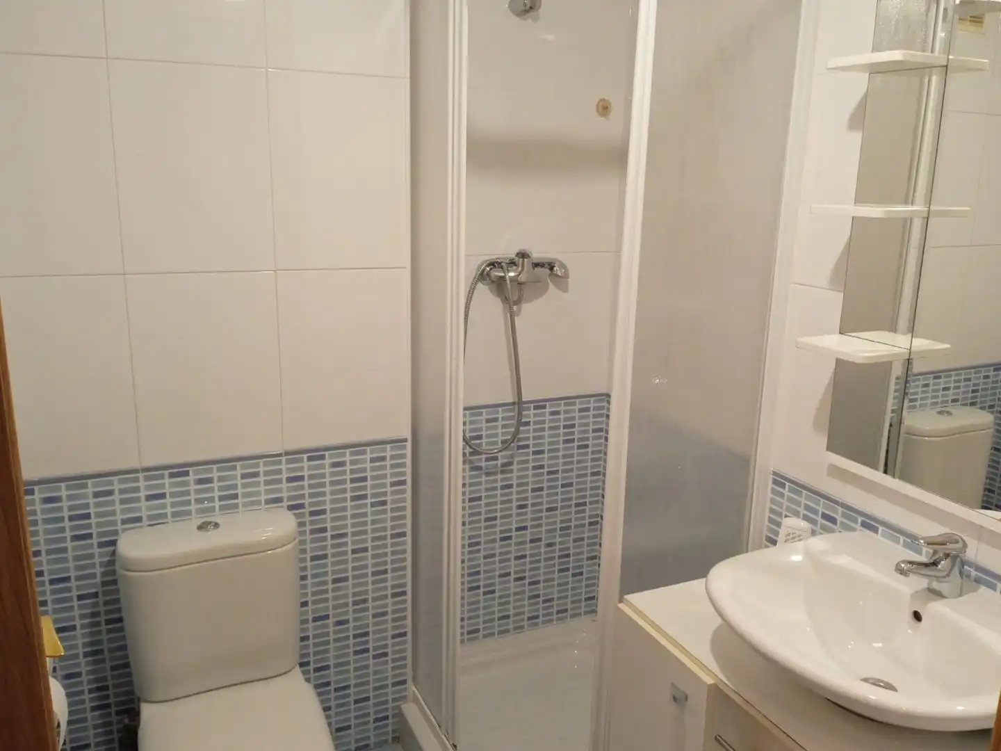Piso de 87 m² en Gijón