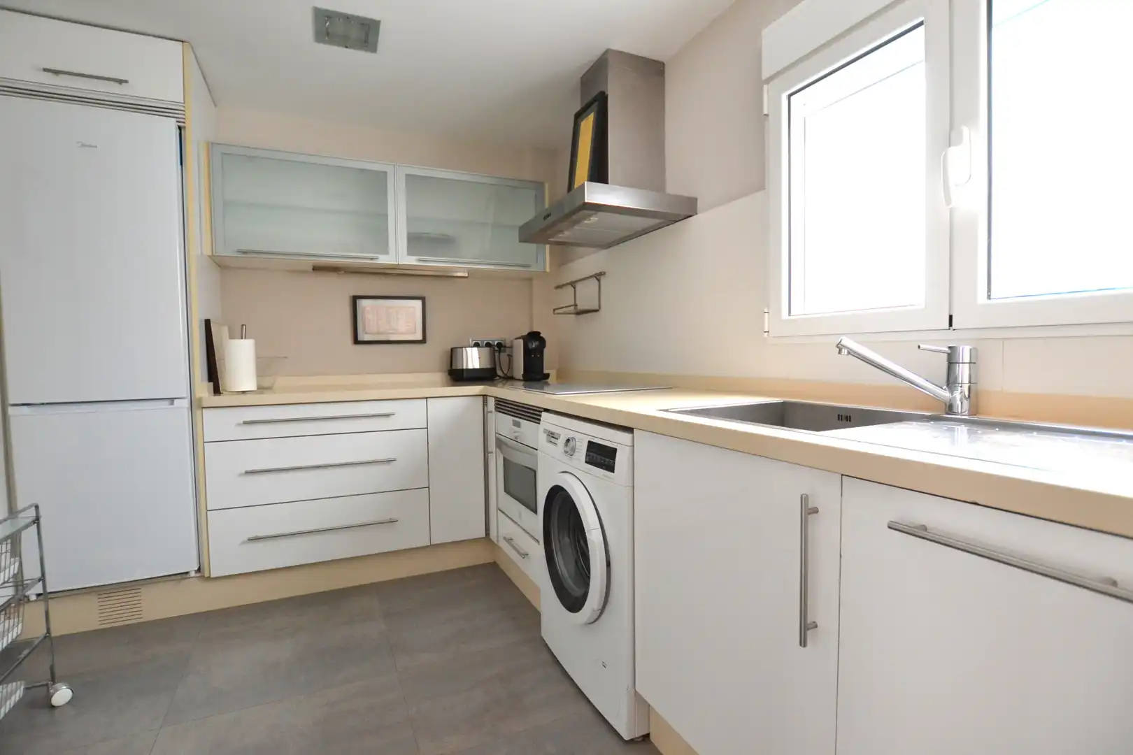 Piso de 99 m² en Valencia